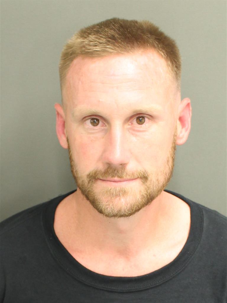  CHRISTOPHER DAVIS Mugshot / County Arrests / Orange County Arrests
