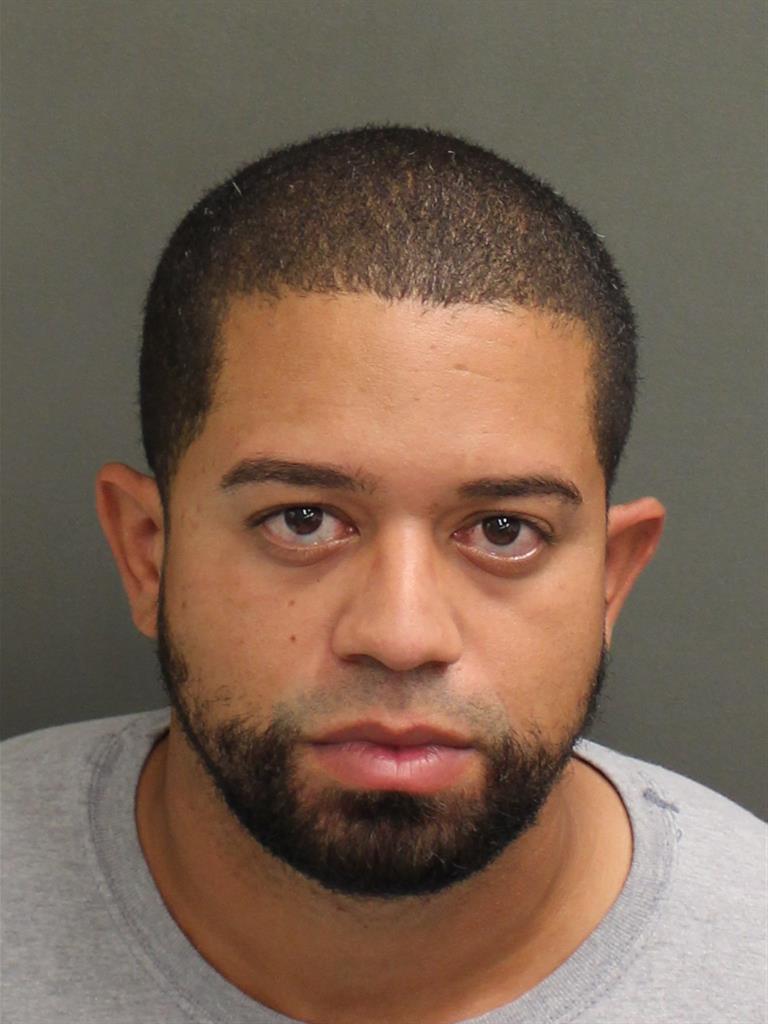  GABRIEL VALENTIN RODRIGUEZ Mugshot / County Arrests / Orange County Arrests