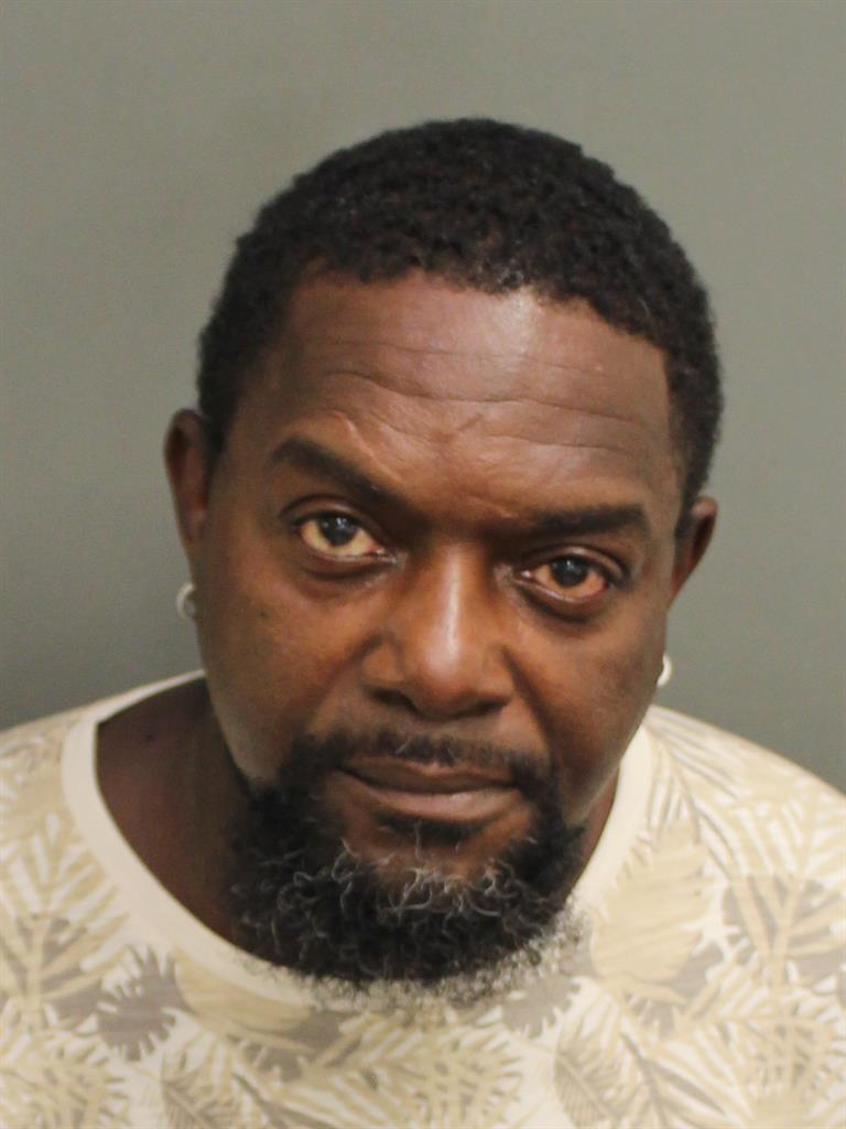  SAMUEL LEE LYTE Mugshot / County Arrests / Orange County Arrests