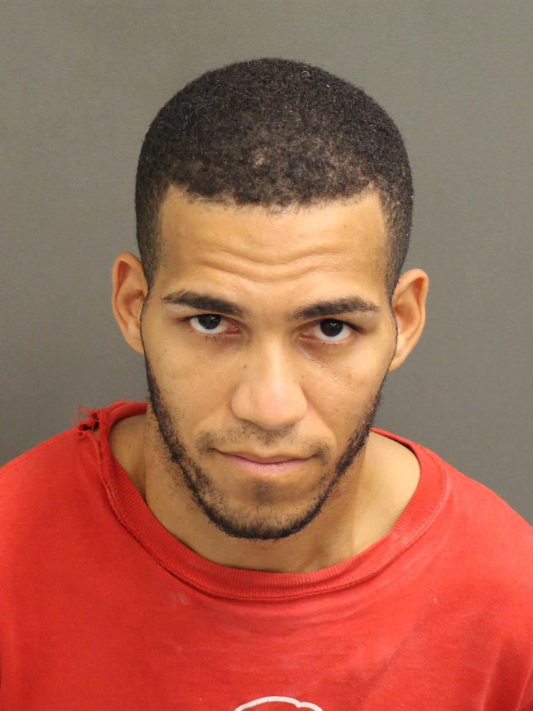  NESTOR BONILLA Mugshot / County Arrests / Orange County Arrests