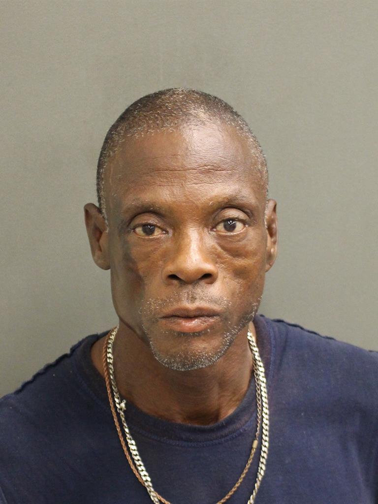  ISIAH JEROME LAMAR Mugshot / County Arrests / Orange County Arrests