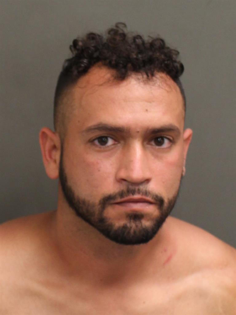  LUIS MANUEL ORTIZ MATOS Photo Image