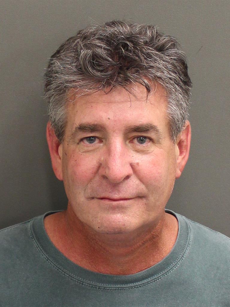  MICHAEL PATRICK HEINECKE Mugshot / County Arrests / Orange County Arrests