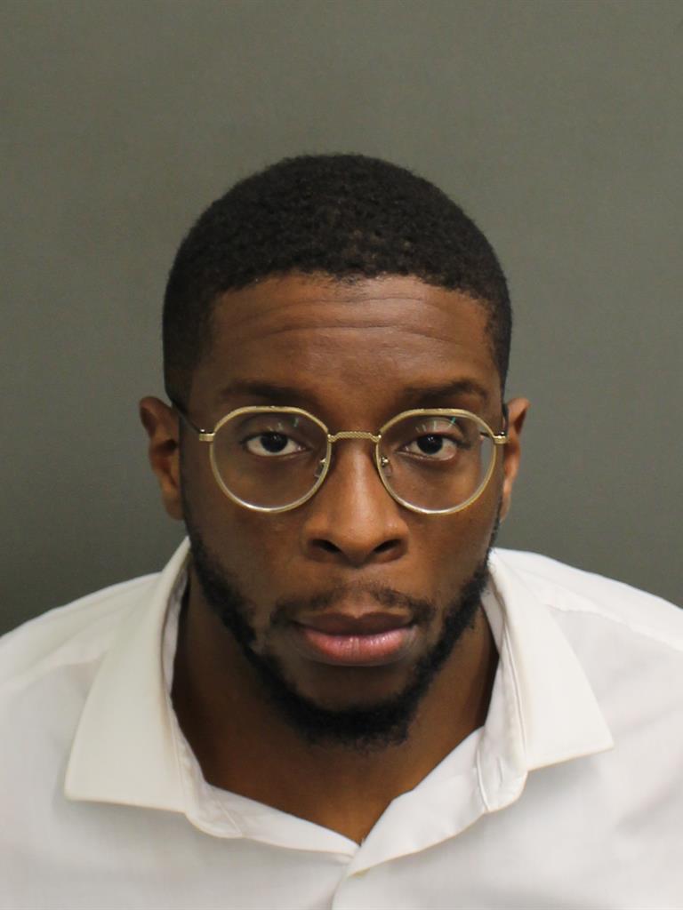  MILLY ANDY MICHEL Mugshot / County Arrests / Orange County Arrests