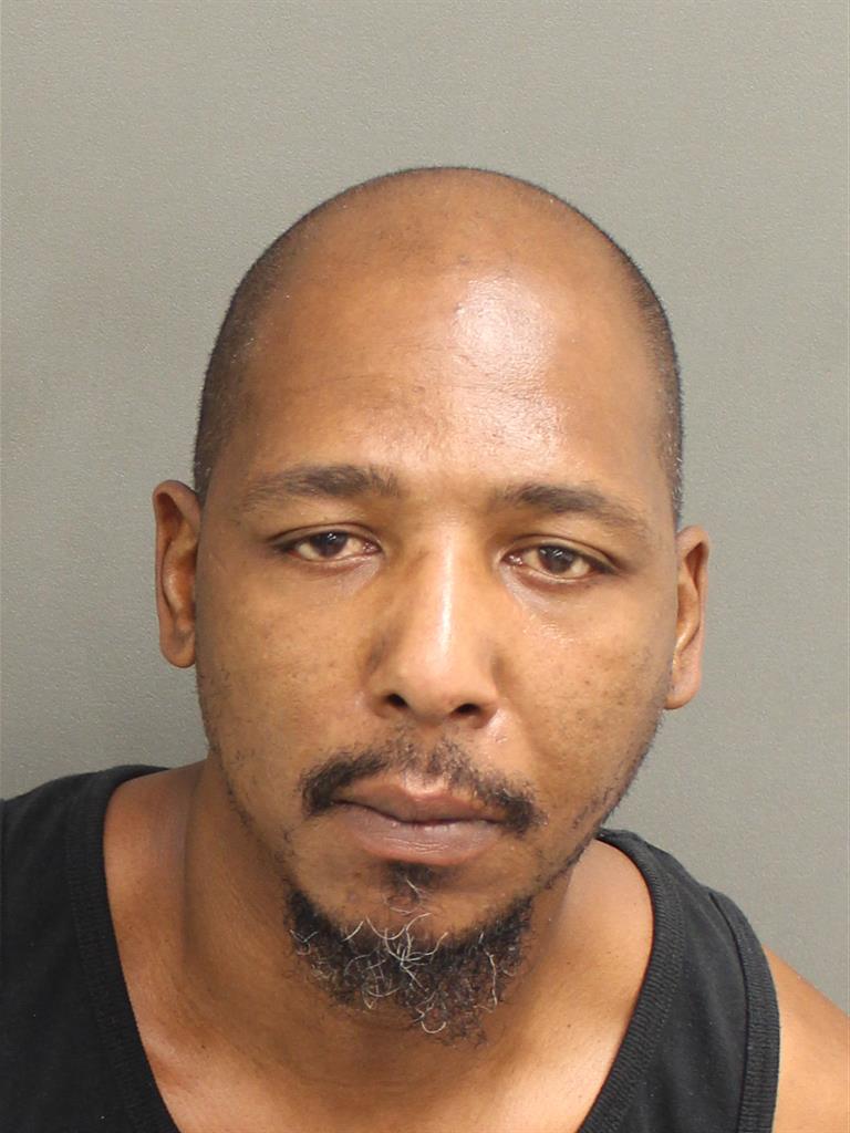  DAVID JEROME POLLOCK Mugshot / County Arrests / Orange County Arrests