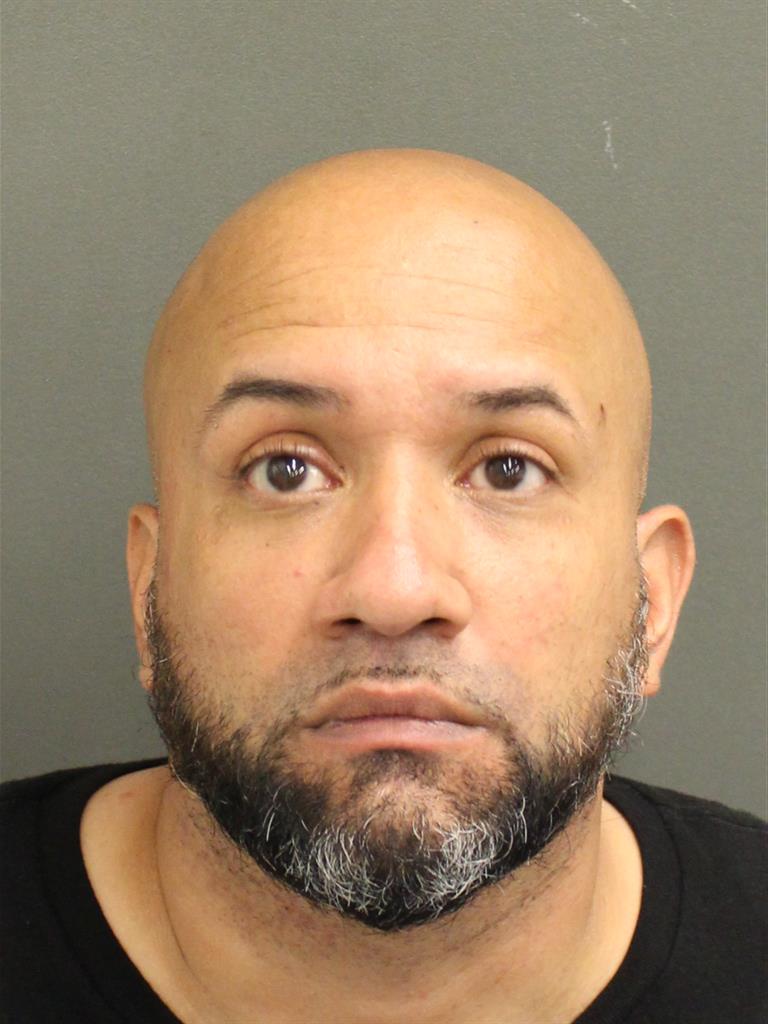  RISHI RAMJIT Mugshot / County Arrests / Orange County Arrests