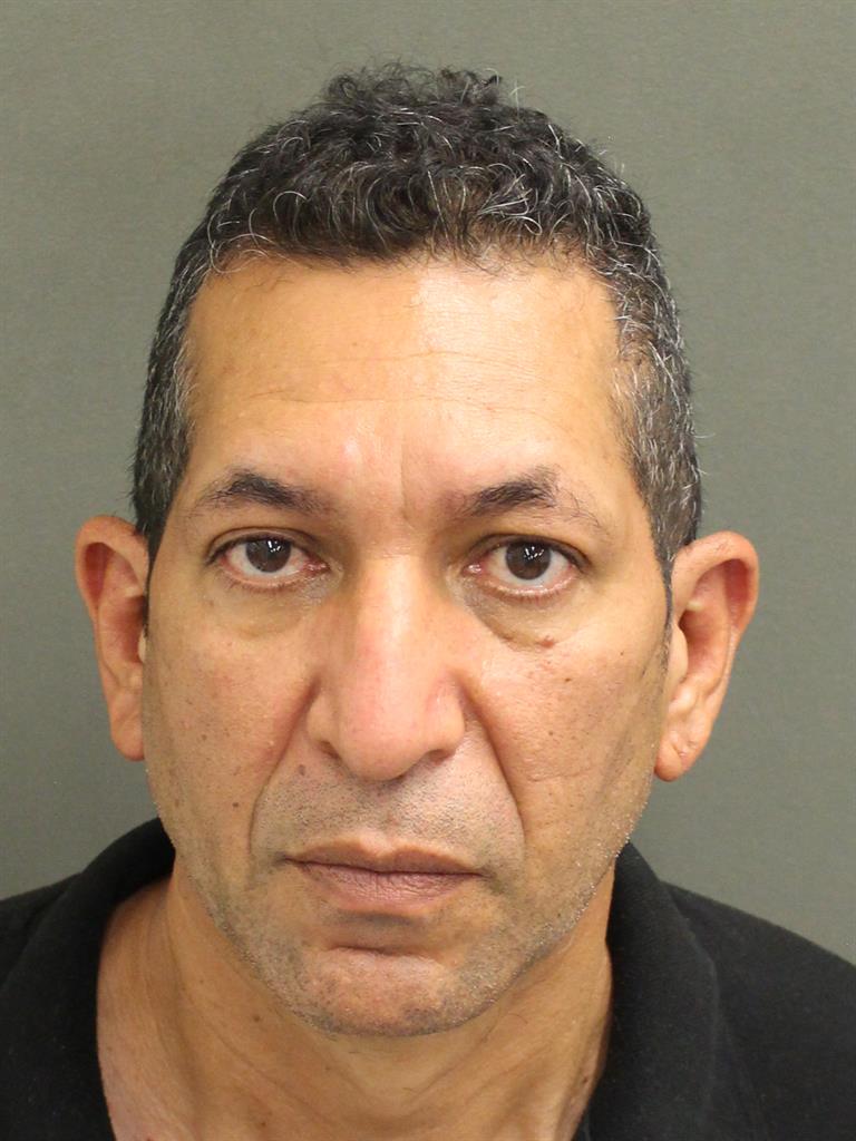  ROTMI ANTONIO NEAZOA Mugshot / County Arrests / Orange County Arrests