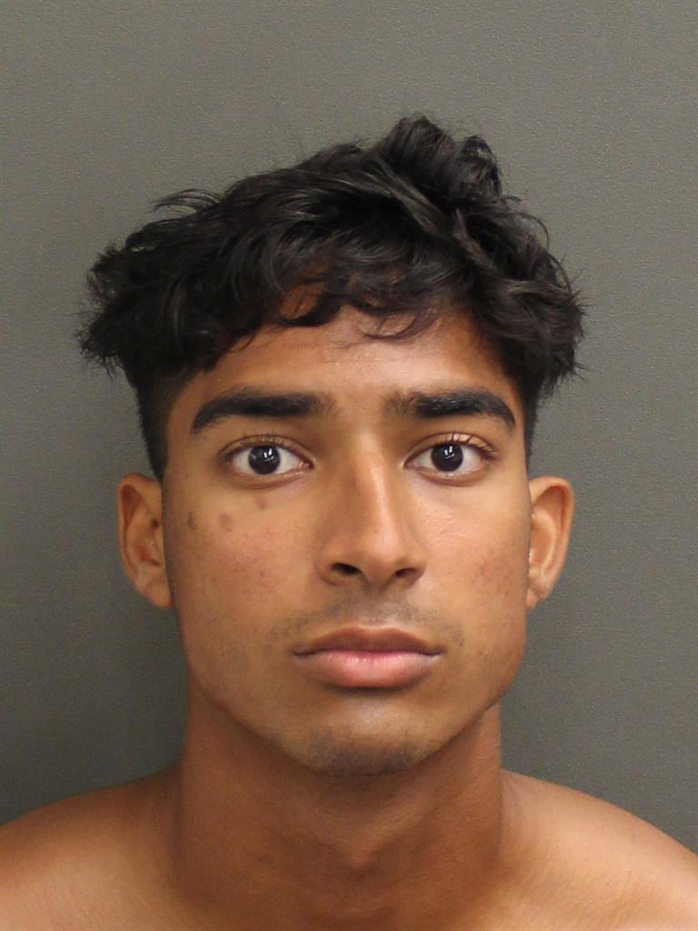  HAMZA SHAIKH Mugshot / County Arrests / Orange County Arrests