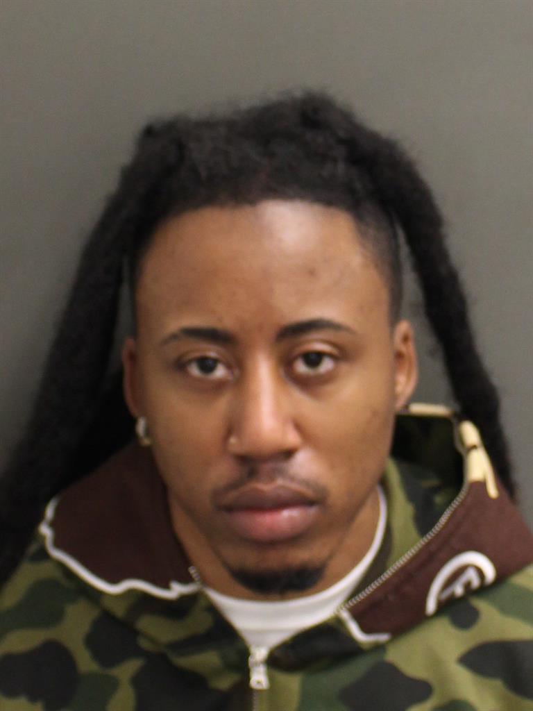  GILBERT MOFFETT Photo Image