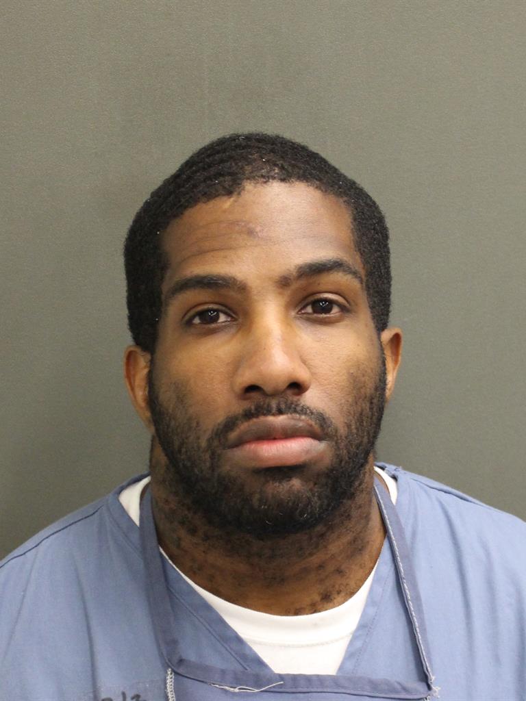  MICHAEL STARMAND Mugshot / County Arrests / Orange County Arrests