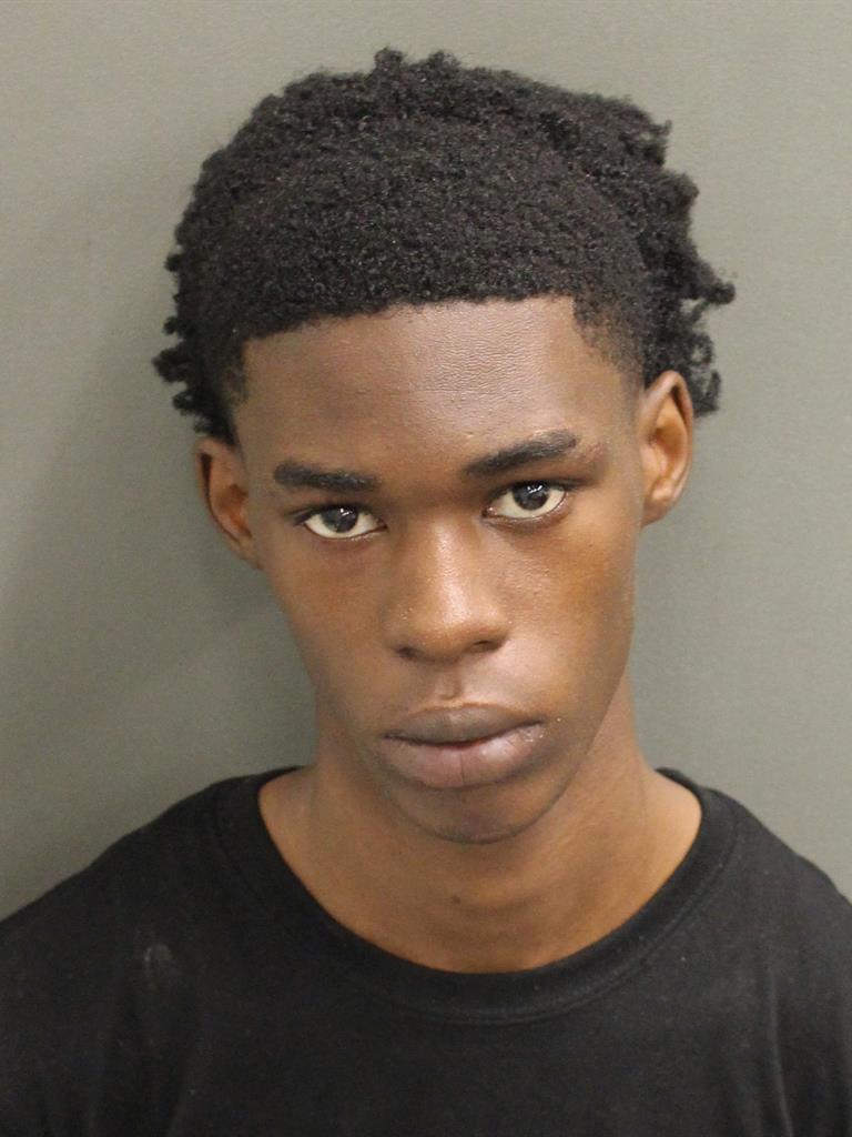  TYRIK NICHOLS Photo Image