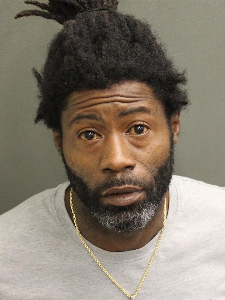  CARLOS DEANGELO POWELL Photo Image