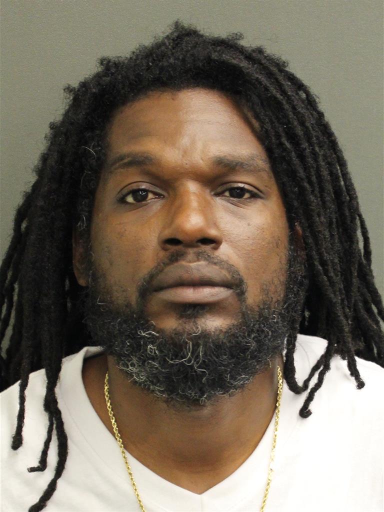  ANGELO RICHARD FRANCIS Mugshot / County Arrests / Orange County Arrests