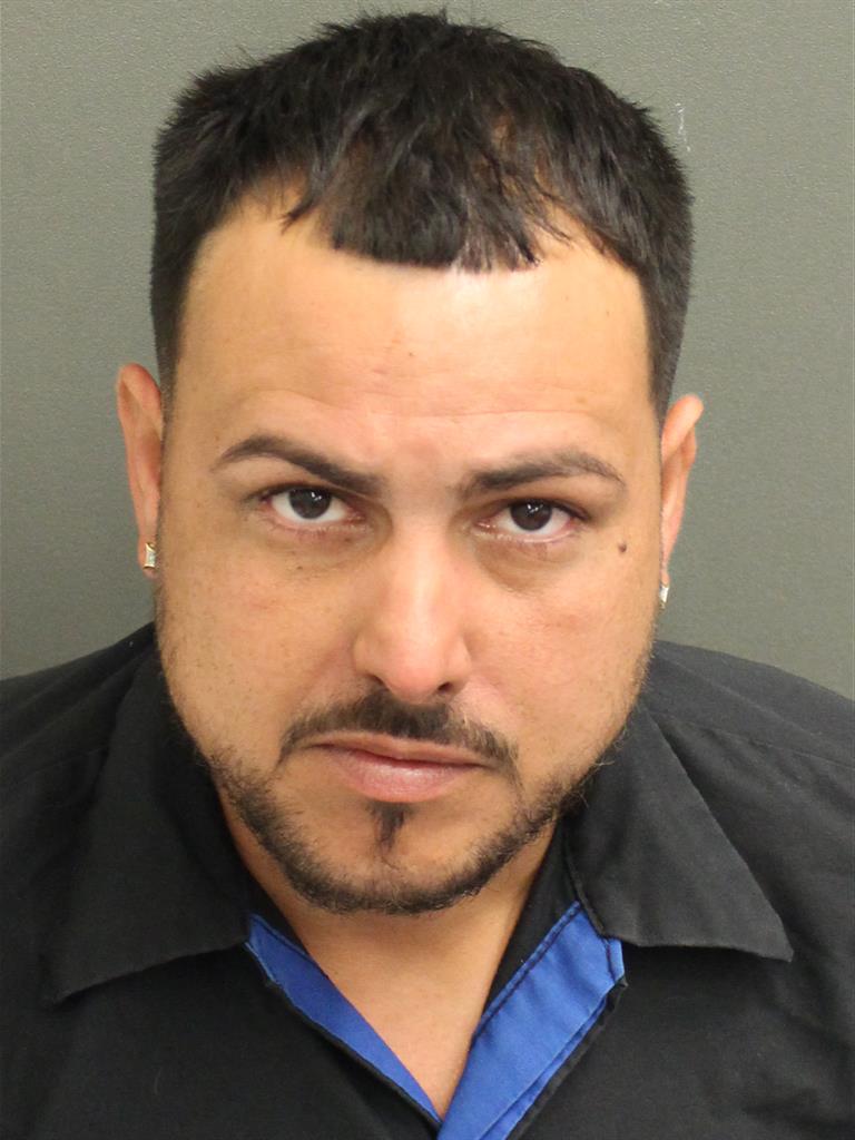  ALEXIS COLON COLON Photo Image