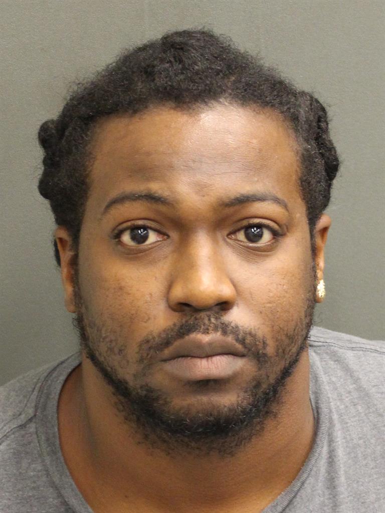  STEPHEN COLLIN GRANT Mugshot / County Arrests / Orange County Arrests