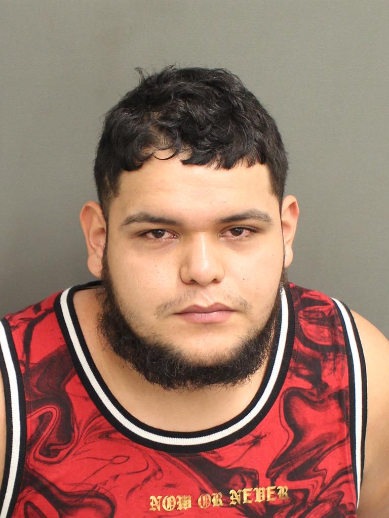  JAMIE ALEJANDRO PARRA MARTINEZ Photo Image