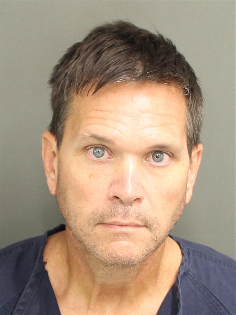  JON STANLEY PETTITT Mugshot / County Arrests / Orange County Arrests