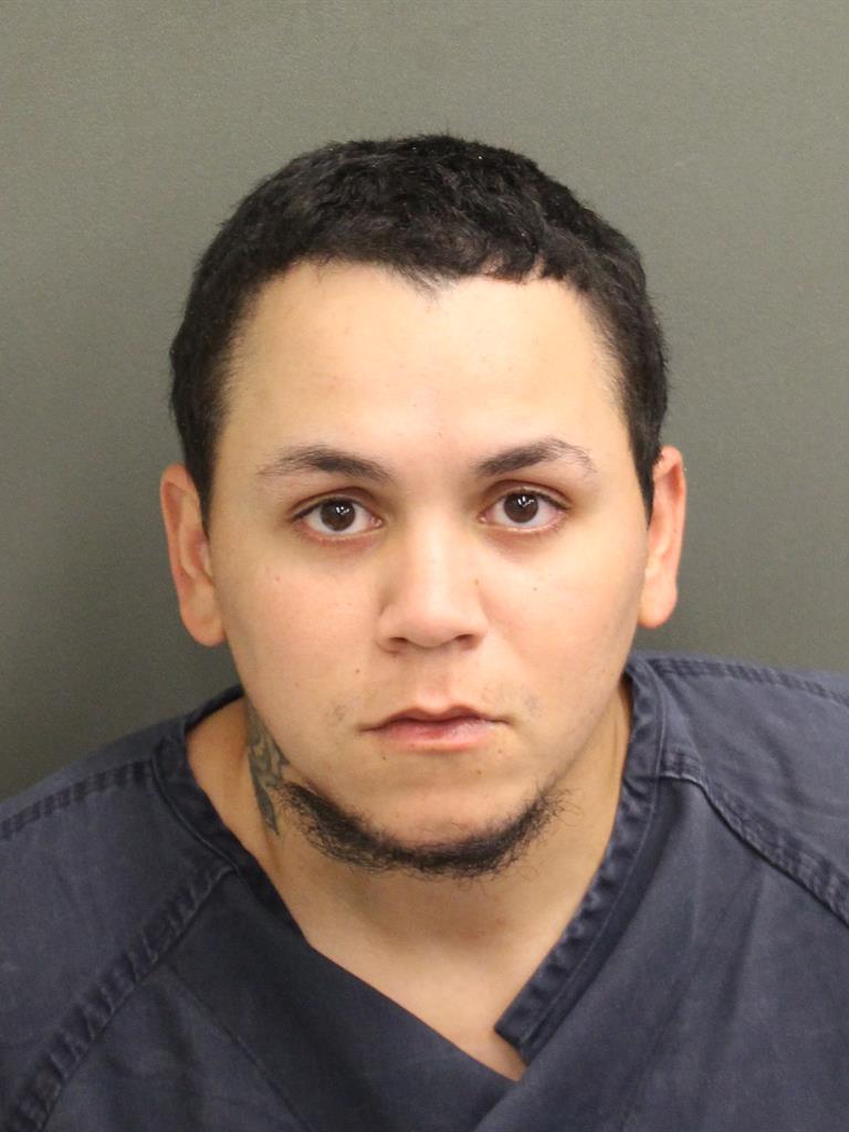  JUAN FRANCISCO RAMOS TORRES Photo Image