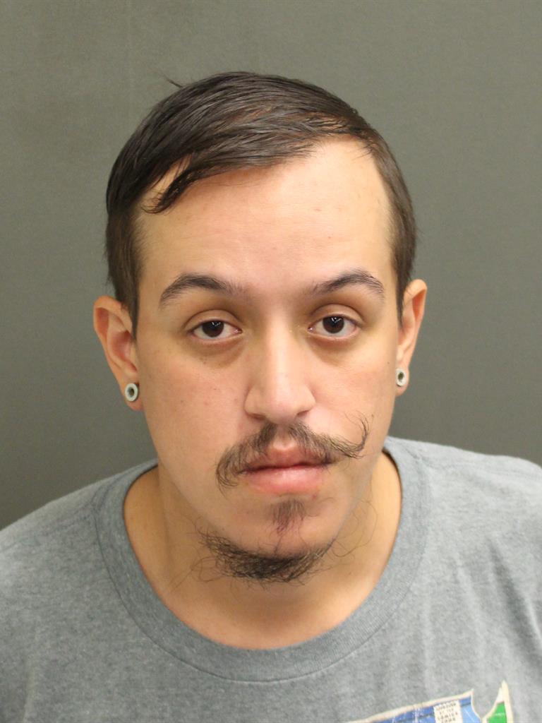  FELIX JUAN ROMAN Photo Image