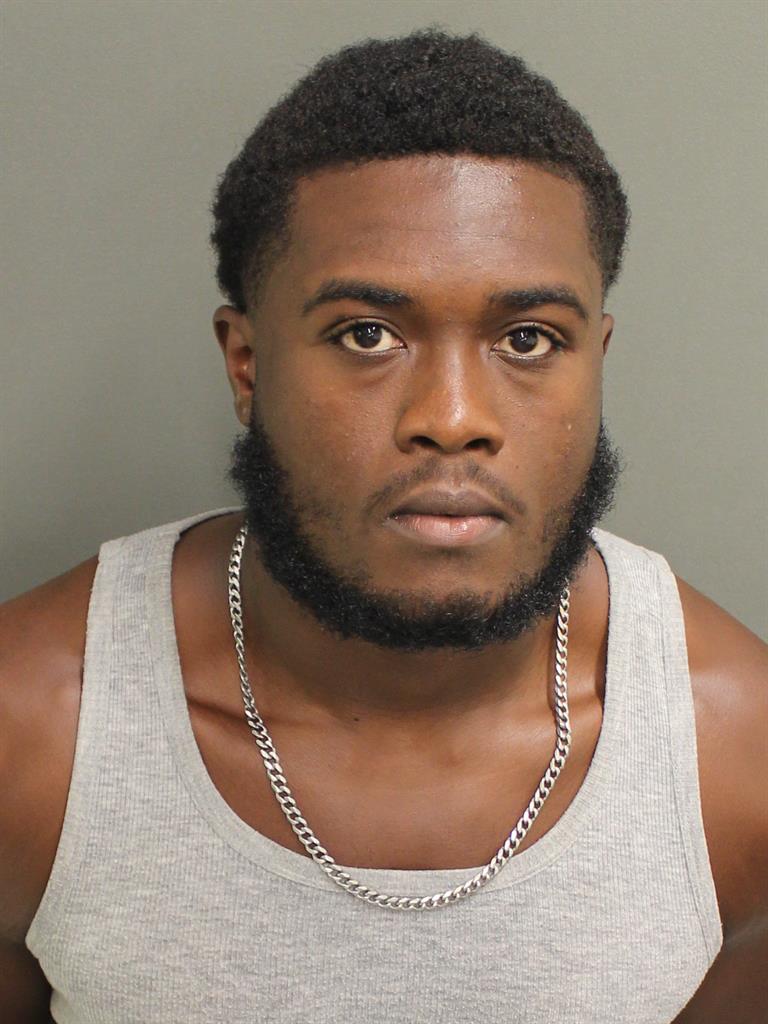  JAMARI THOMAS Photo Image