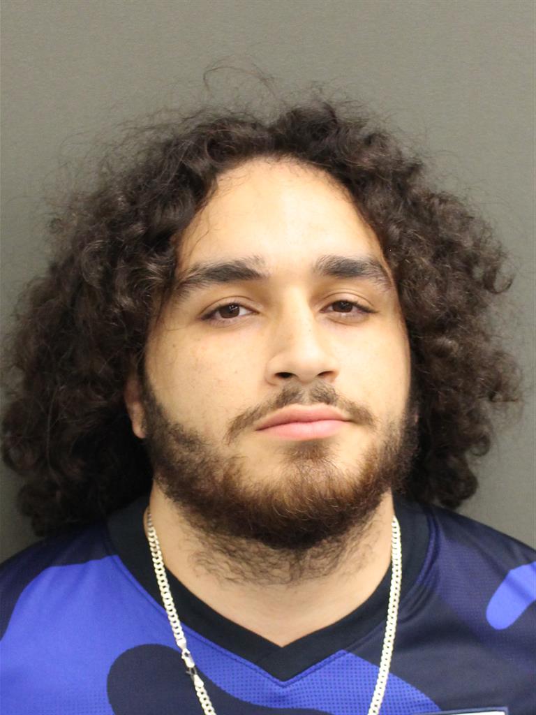  XAVIER SAMUEL SANCHEZ Photo Image