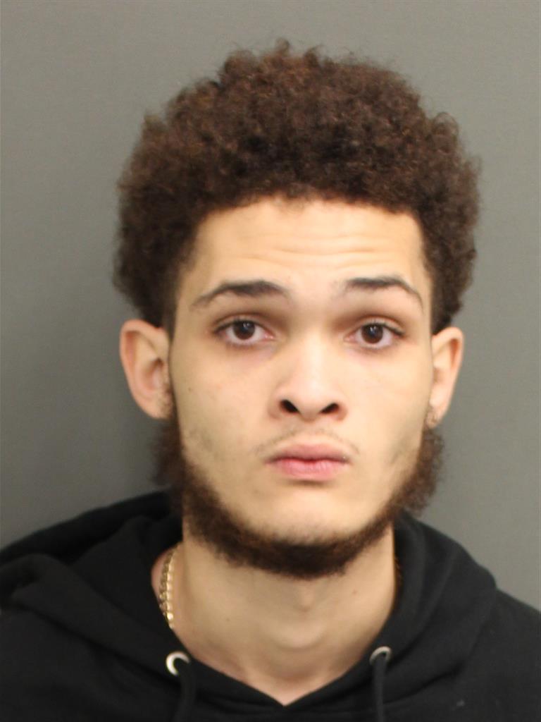  JOHN CHARLES HOLL Photo Image