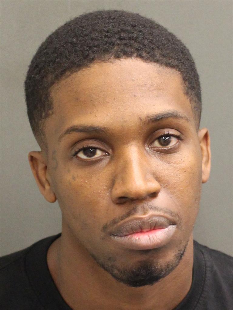  MICHAEL LARON WILLIAMS Photo Image