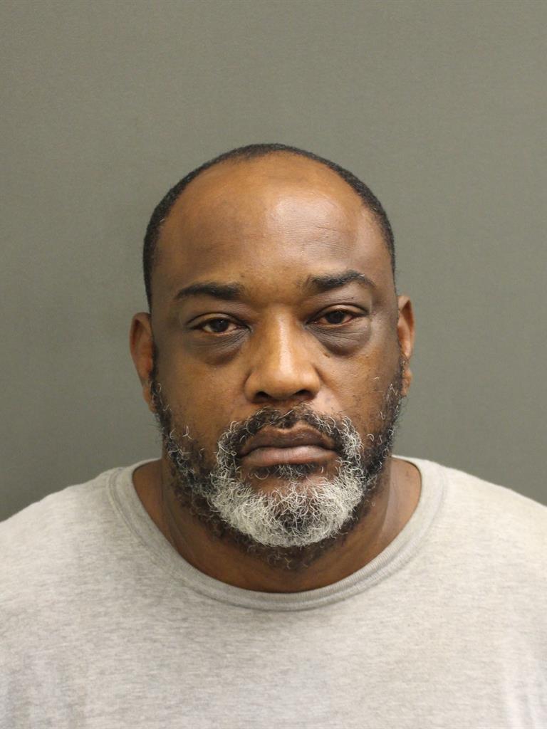  WILLIE ROGERS Mugshot / County Arrests / Orange County Arrests