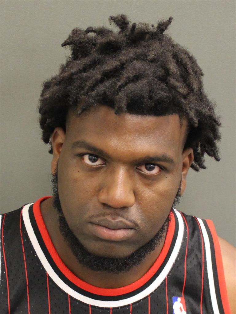 TYREE MARQUIS CARTER Photo Image TYREE MARQUIS CARTER Photo Image