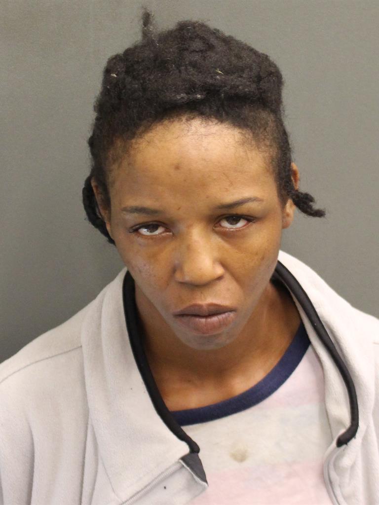  SHANTELL DELORIS HENDERSON Photo Image