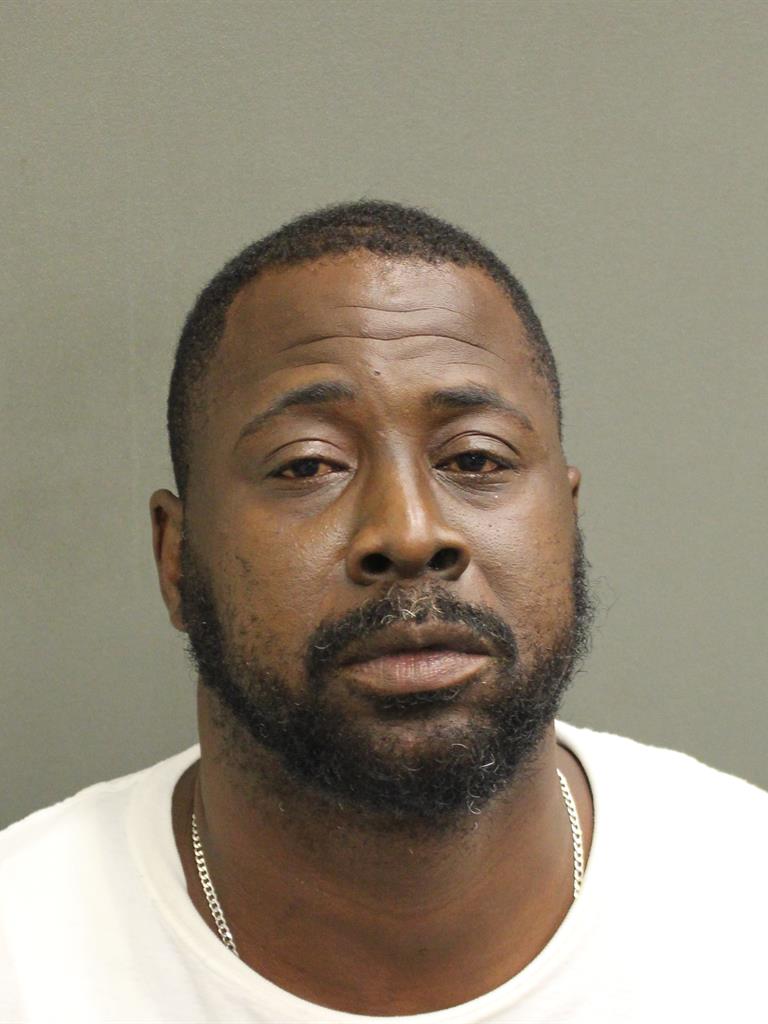  TERRY LEE LAMPKIN Mugshot / County Arrests / Orange County Arrests