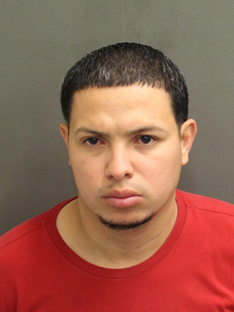  JOSUE GUILLERMO BUSTILLO MATUTE Photo Image