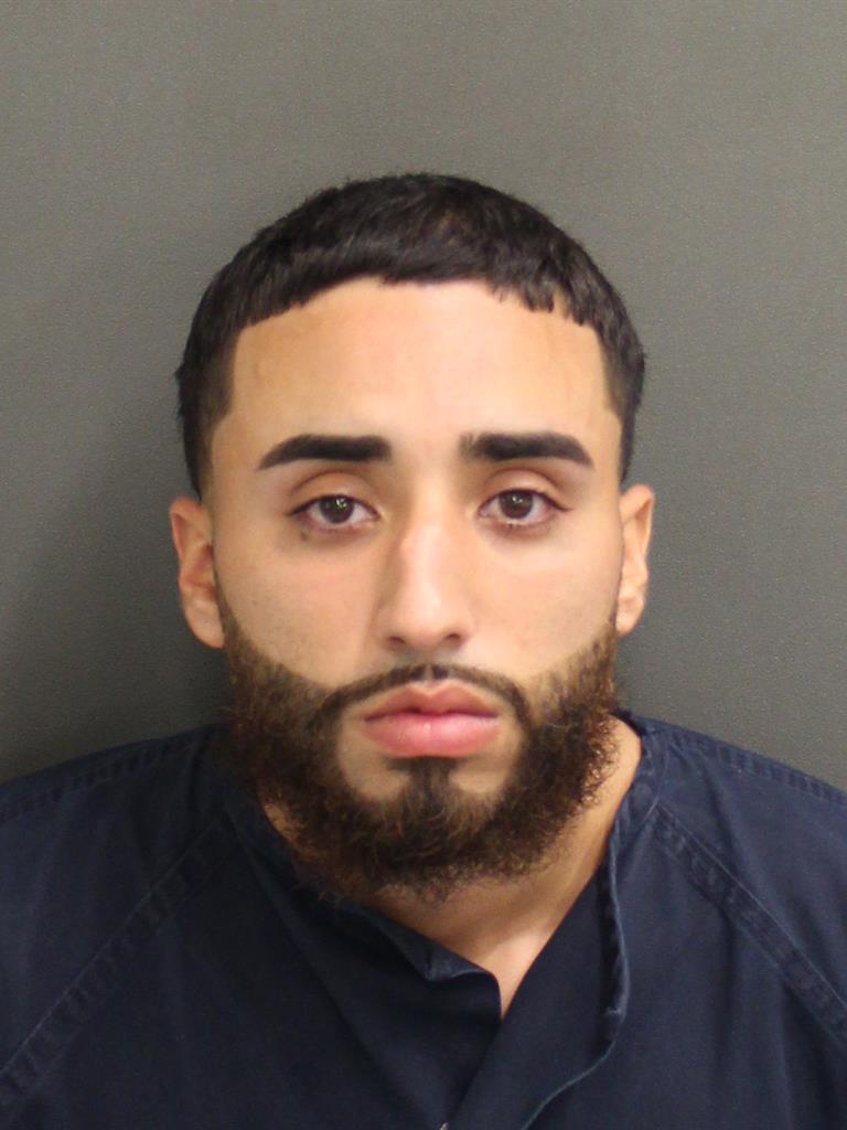  GEORGE ANDREW SANCHEZ Mugshot / County Arrests / Orange County Arrests