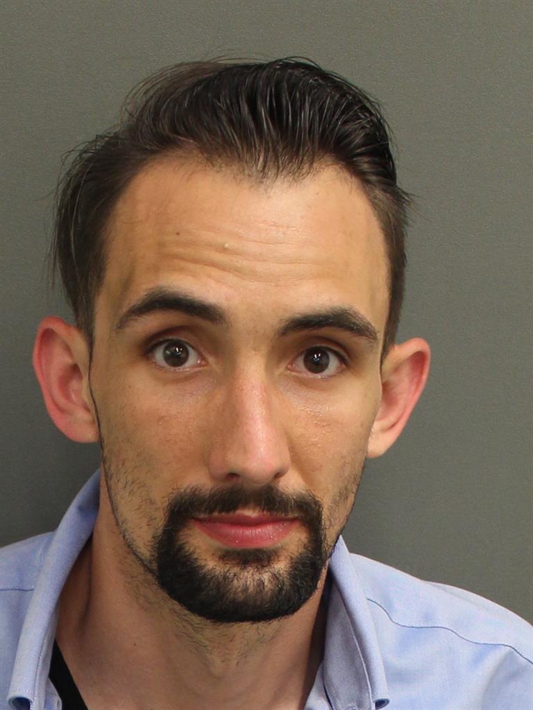  AARON JOSEPH ZOLD Photo Image