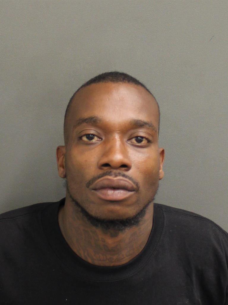  SEAN MARRELL WALKER Photo Image