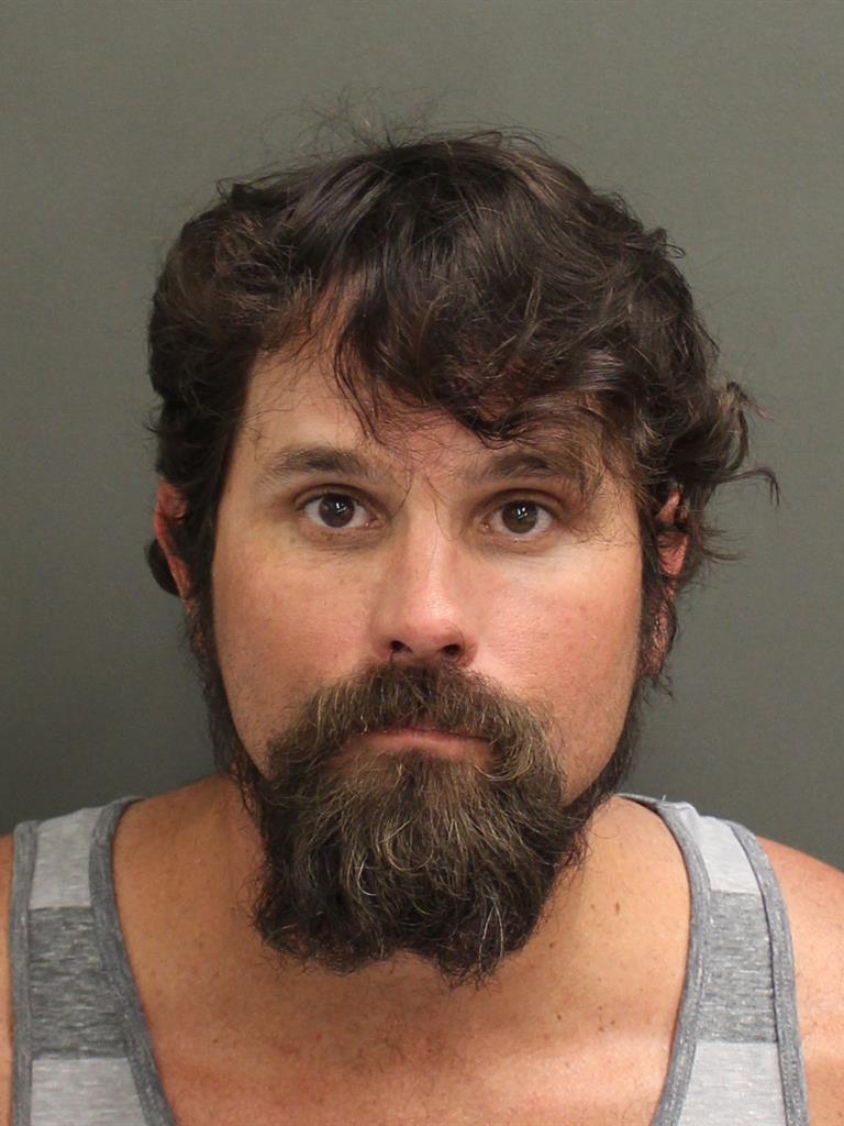  JASON LAWRENCE CRAFTON Mugshot / County Arrests / Orange County Arrests