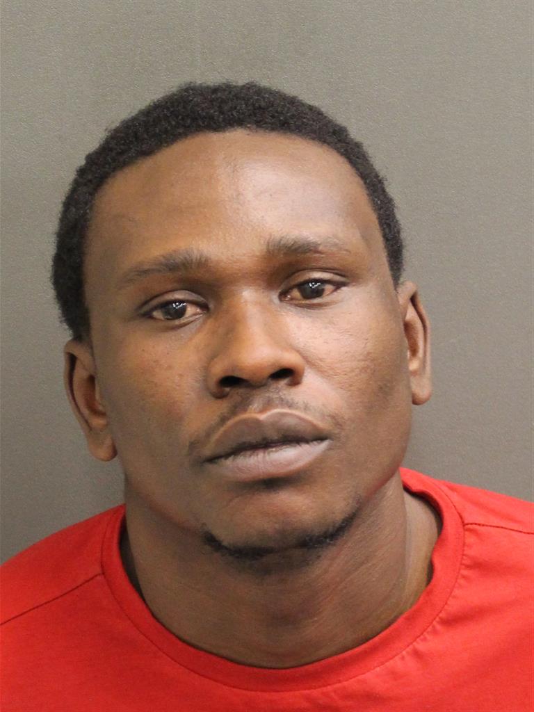  WINDY NELCI Mugshot / County Arrests / Orange County Arrests