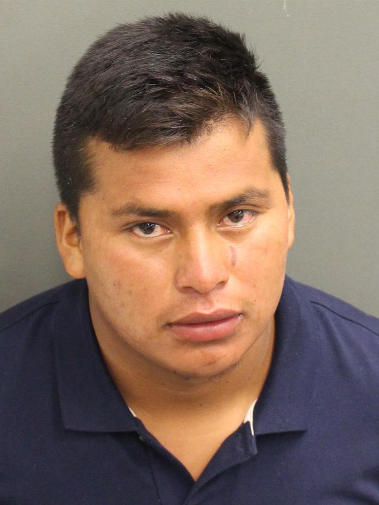  SEBASTIAN VENTURA GAMEZ Photo Image