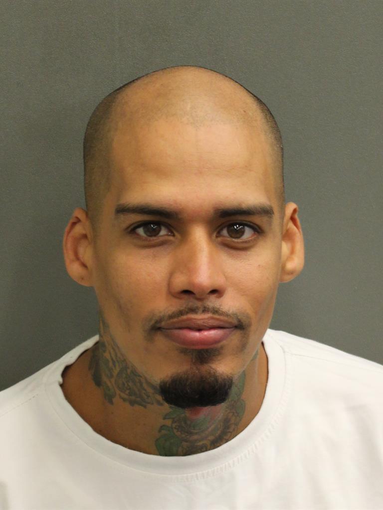  LUIS ANDRES RIVERA GAUTIER Photo Image