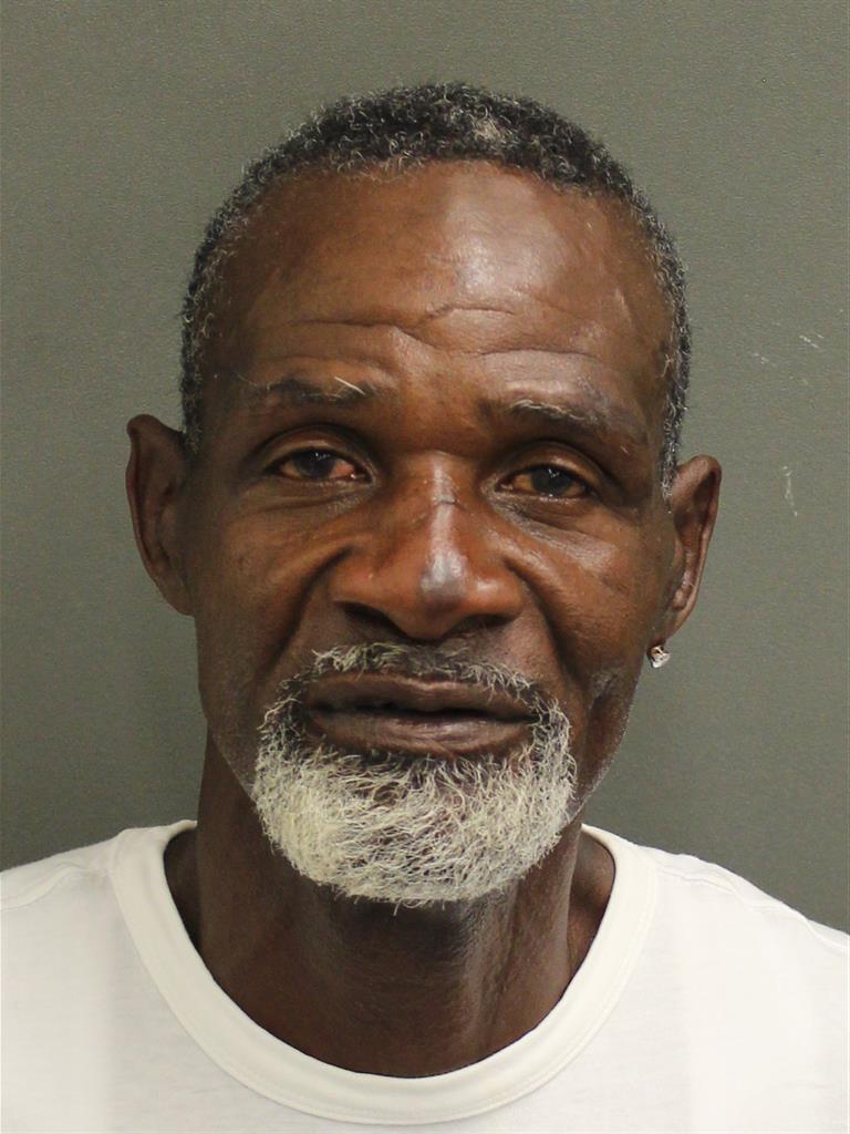  WALLACE LISMORE Mugshot / County Arrests / Orange County Arrests