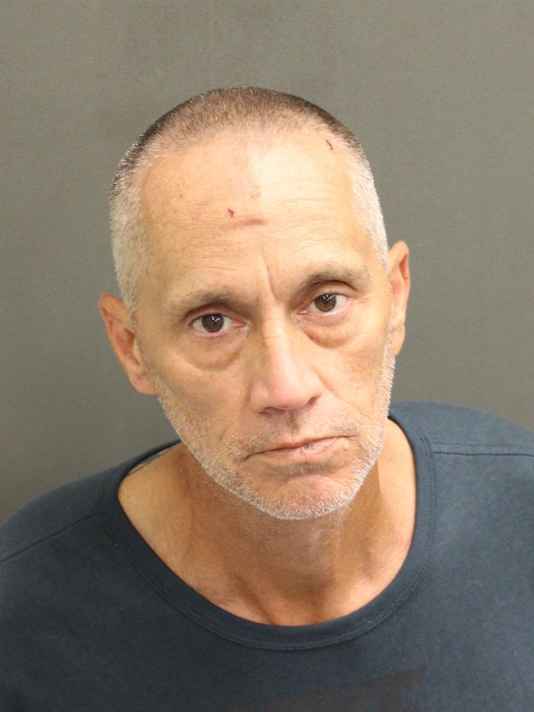  RICHARD CHARLES BRACHT Photo Image