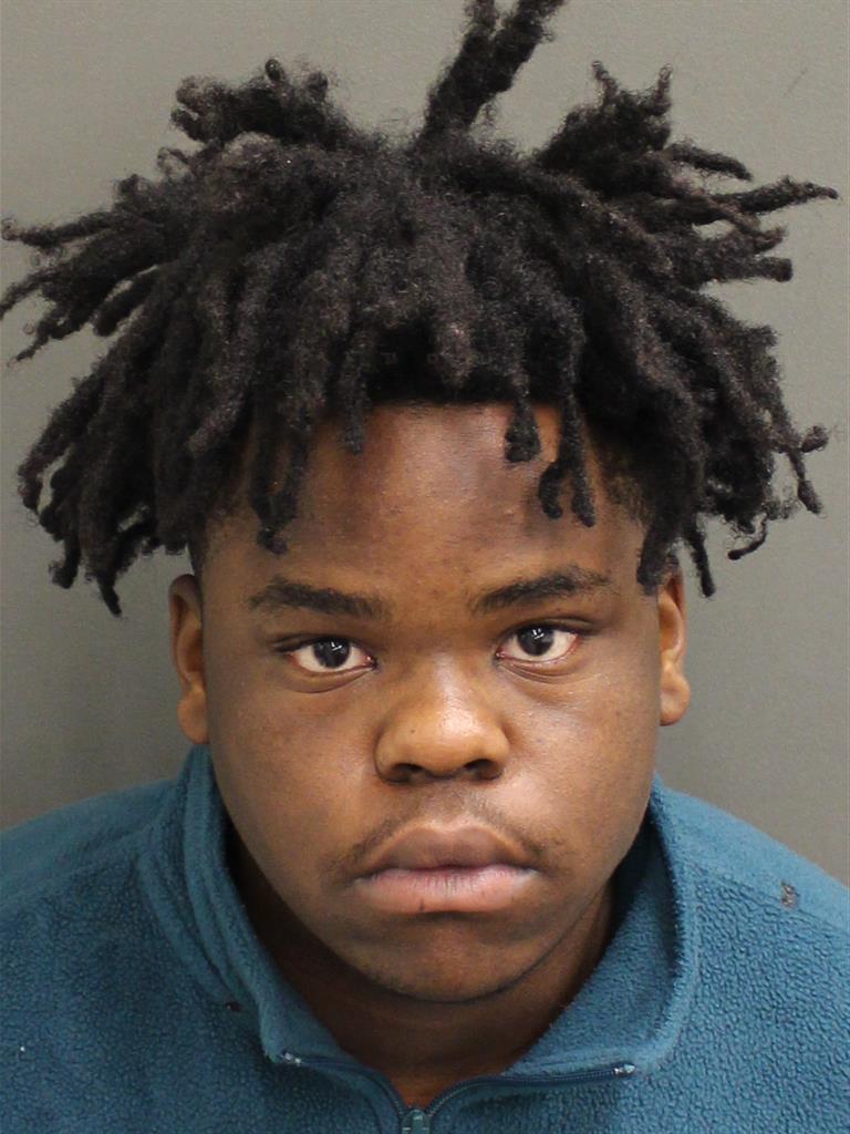  JAMARI SANTANA HENSON Photo Image