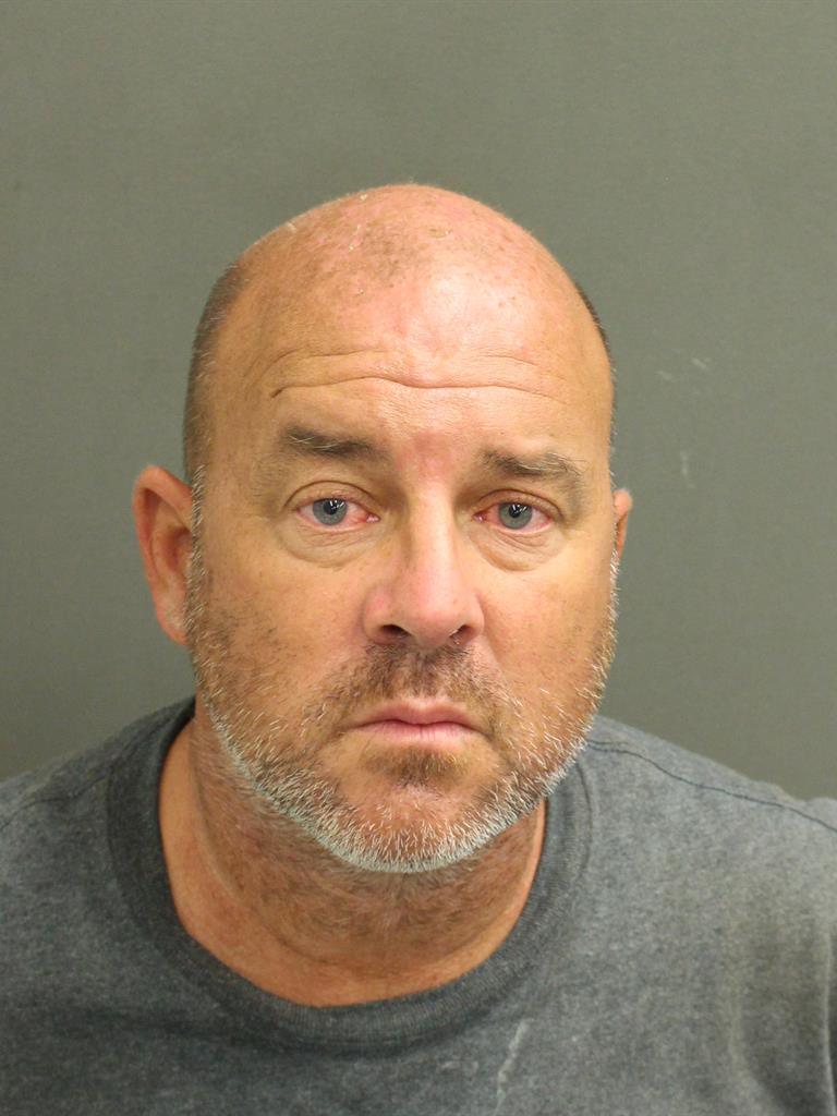  CHRISTOPHER CHARLES KNAPP Mugshot / County Arrests / Orange County Arrests