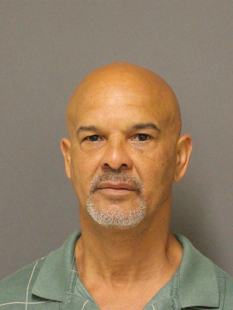  JOSE LUIS  ROSARIO Mugshot / County Arrests / Orange County Arrests