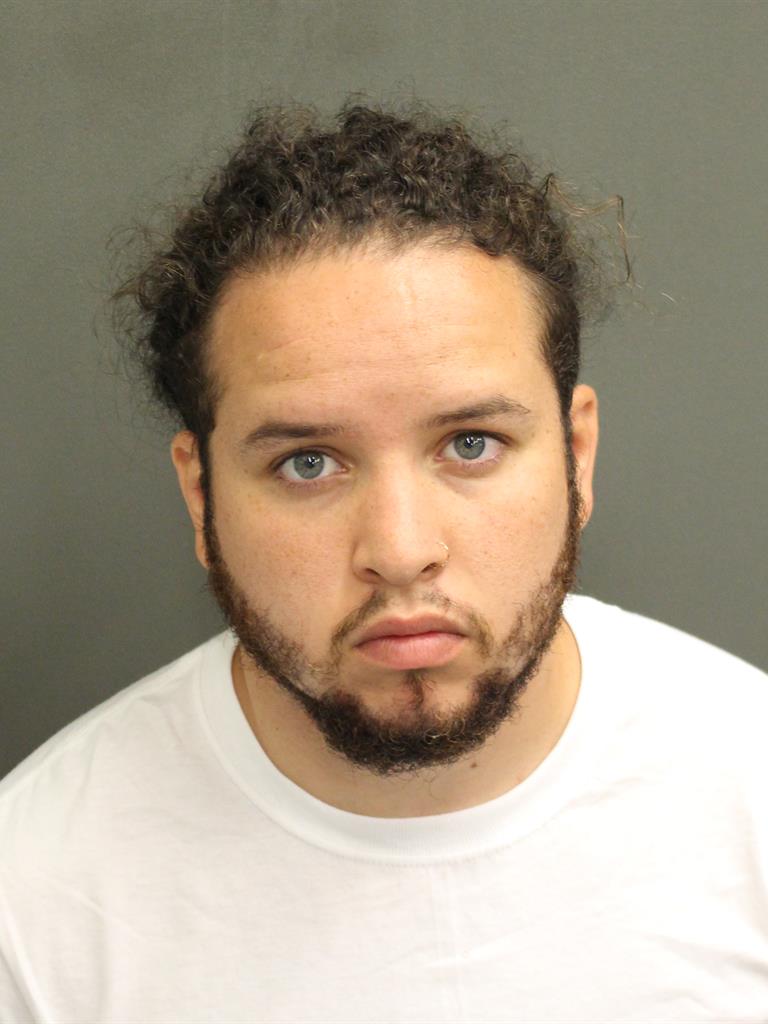  BRANDEN LEE MICHAEL ORTIZ Photo Image