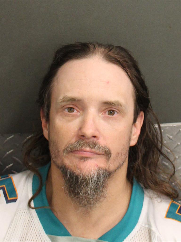  KEVIN NOLAN RISSLER Mugshot / County Arrests / Orange County Arrests