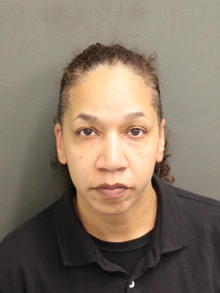  JESSICA SANTOS Mugshot / County Arrests / Orange County Arrests