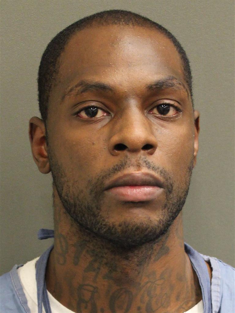  AKEEM SHABAZZ DAVIS Photo Image