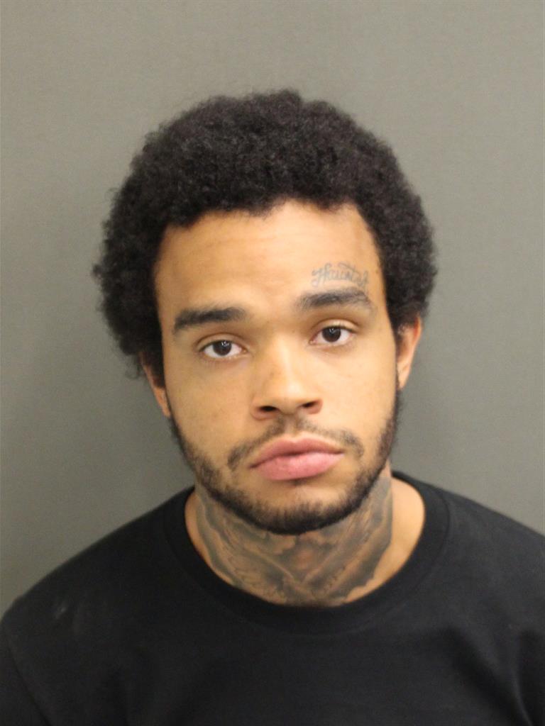  MIGUEL VELEZ Mugshot / County Arrests / Orange County Arrests