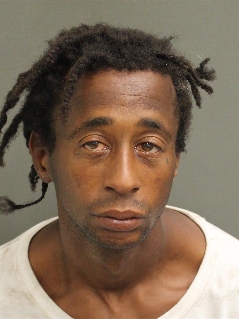  DANGELO MONTIA ALSTON Mugshot / County Arrests / Orange County Arrests